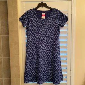 NWT Fresh Produce Dress Large